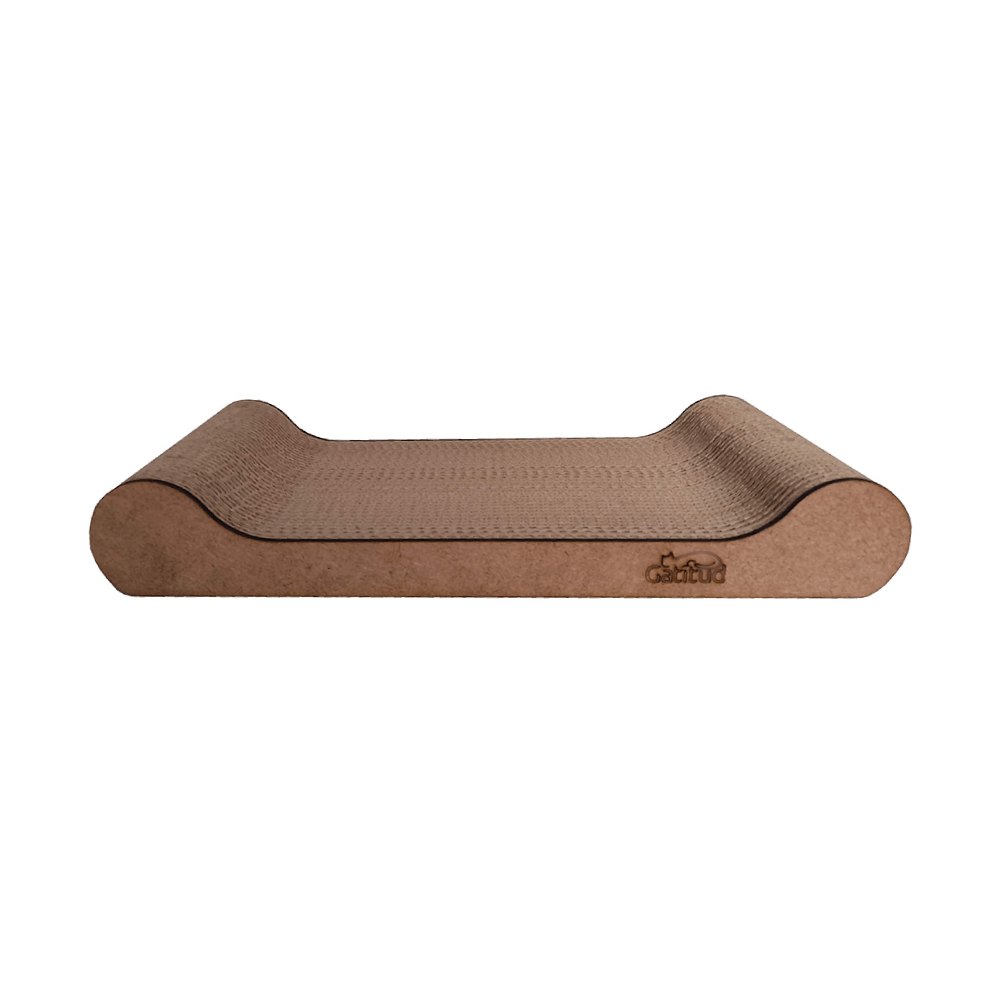 Rascador Para Gato Gatitud Divan 22 cm