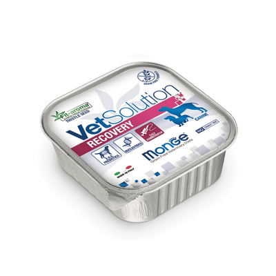 Alimento Para Perro VetSolution Recovery 150 g