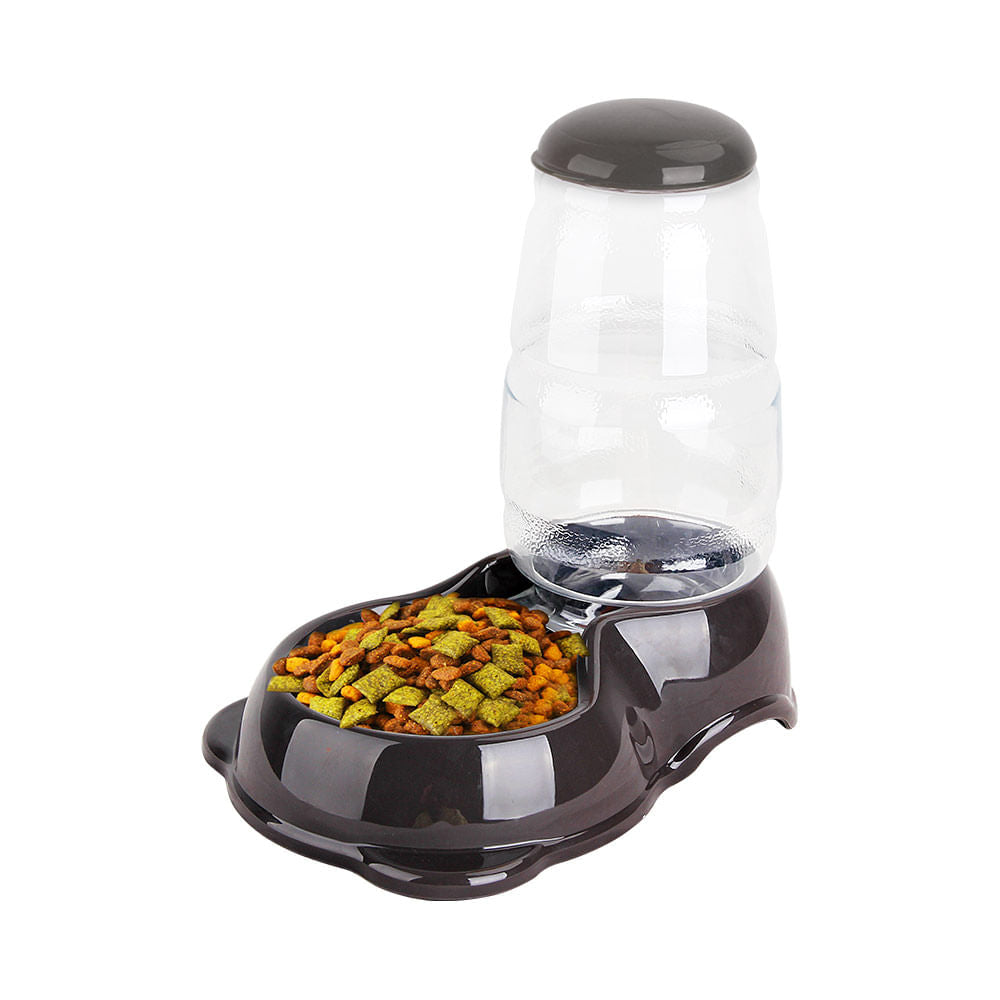 Comedero De Mascotas Pawise 3 lb