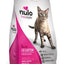 Alimento Seco Para Gato Nulo Grain Free Kitten And Cat Chicken And Cod 12 lb
