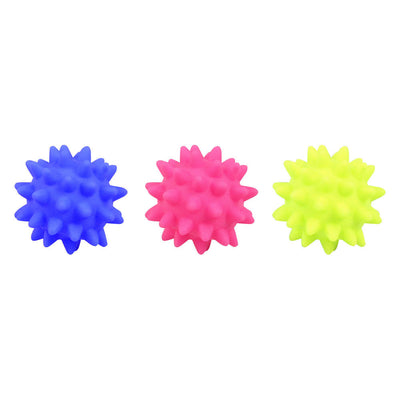 Pelota Espinosa De Vinilo Pawise (Colores Surtidos) Único