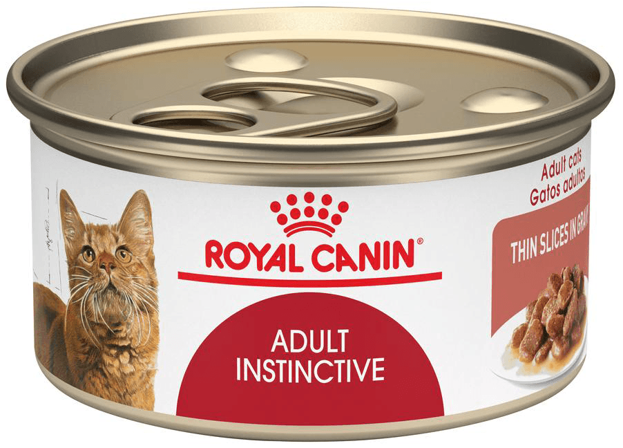Alimento Húmedo Para Gato Royal Canin Health Nutrition Adulto Instinctive 85 g