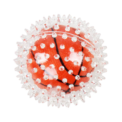 Pelota Que Rebota De Baloncesto Pawise Único