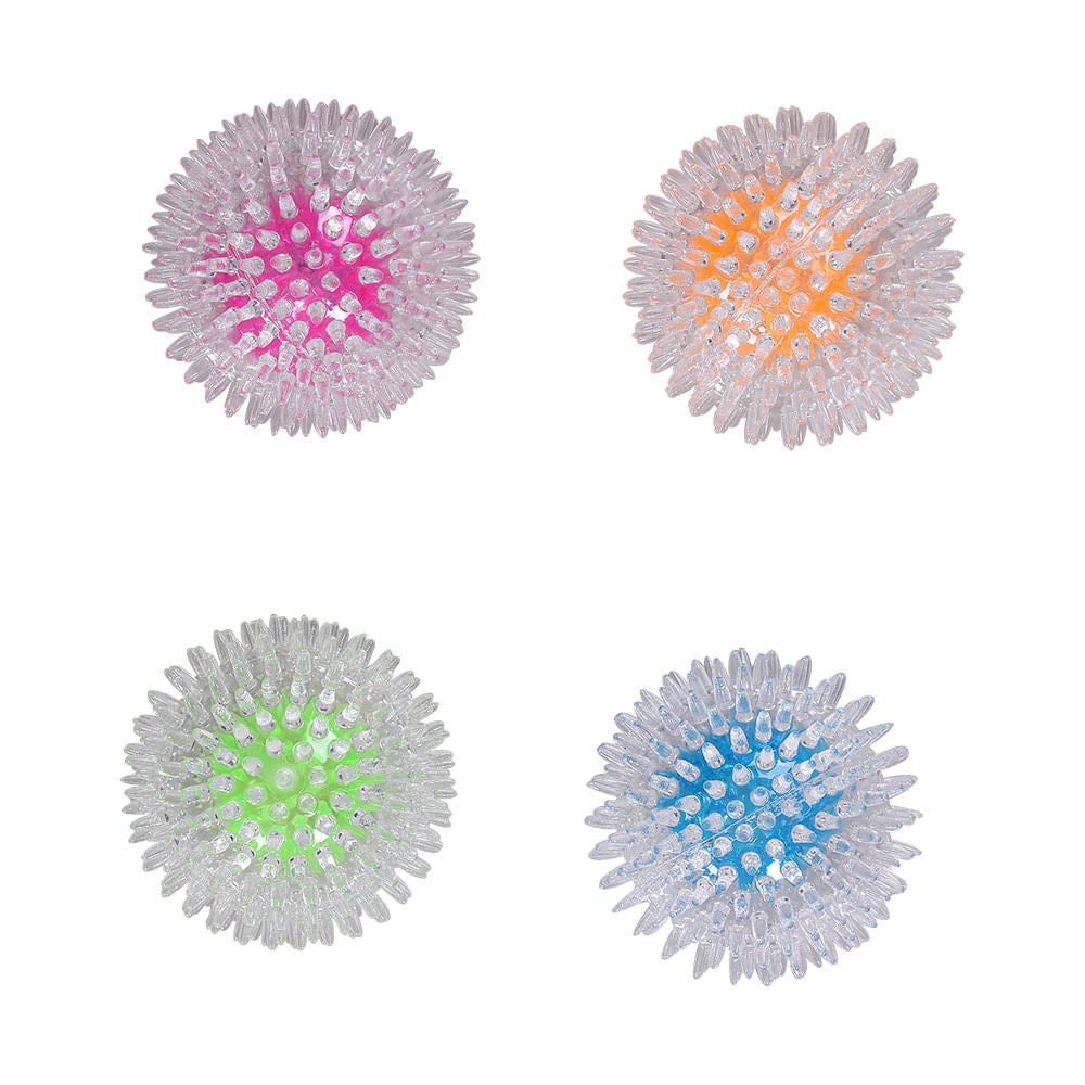 Bola De Destello Brabucon Pawise (Colores Surtidos) S