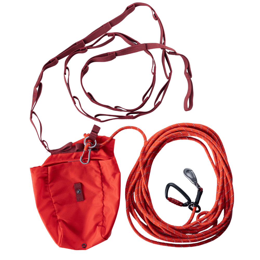 Sistema de Amarre Profesional para Perro Puppis Único