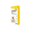 Antipulgas Y Garrapatas Para Perro Credelio 1,3 - 2,5 kg