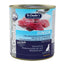 Alimento Húmedo Para Perro Dr.Clauder's Mn Dog Junior 800 g