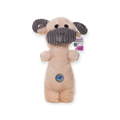 Peluche Para Perro Cabra L.A Único