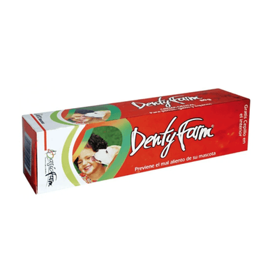 Crema Dental  Dentyfarm 30 g
