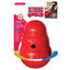Kong Perro Caucho Wobbler L