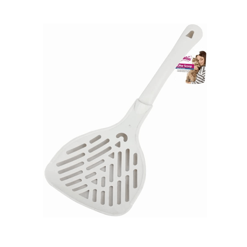 Pala Litter Scoop Pawise Único