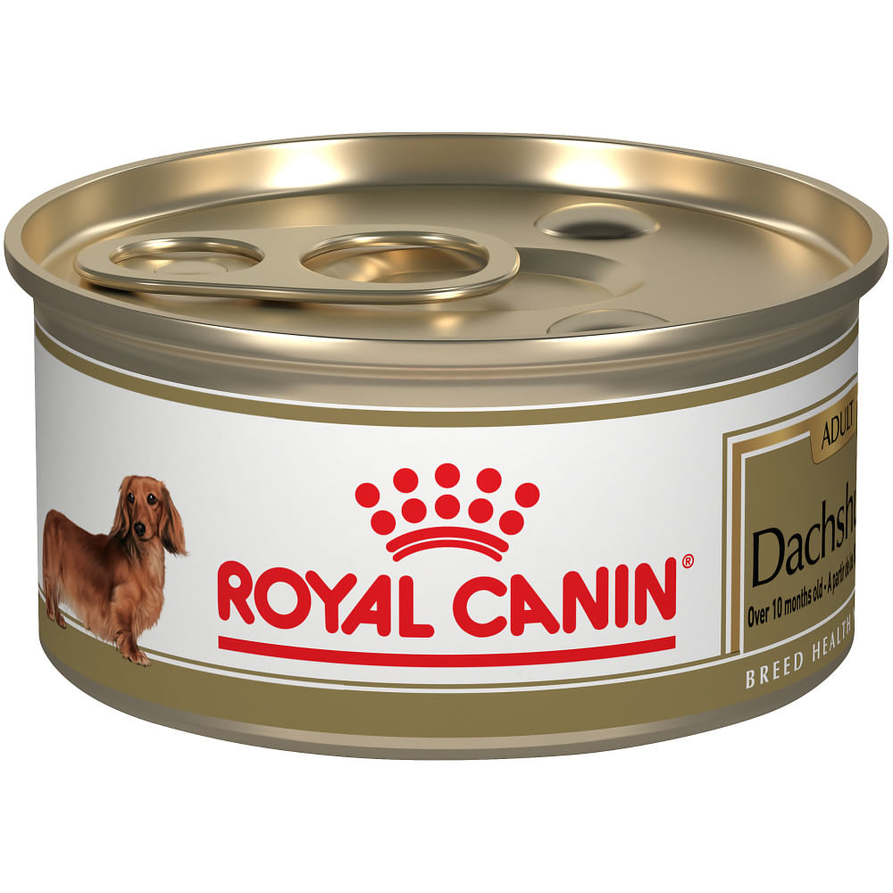 Alimento Húmedo para Perro Royal Canin BHN Dachshund 85 g