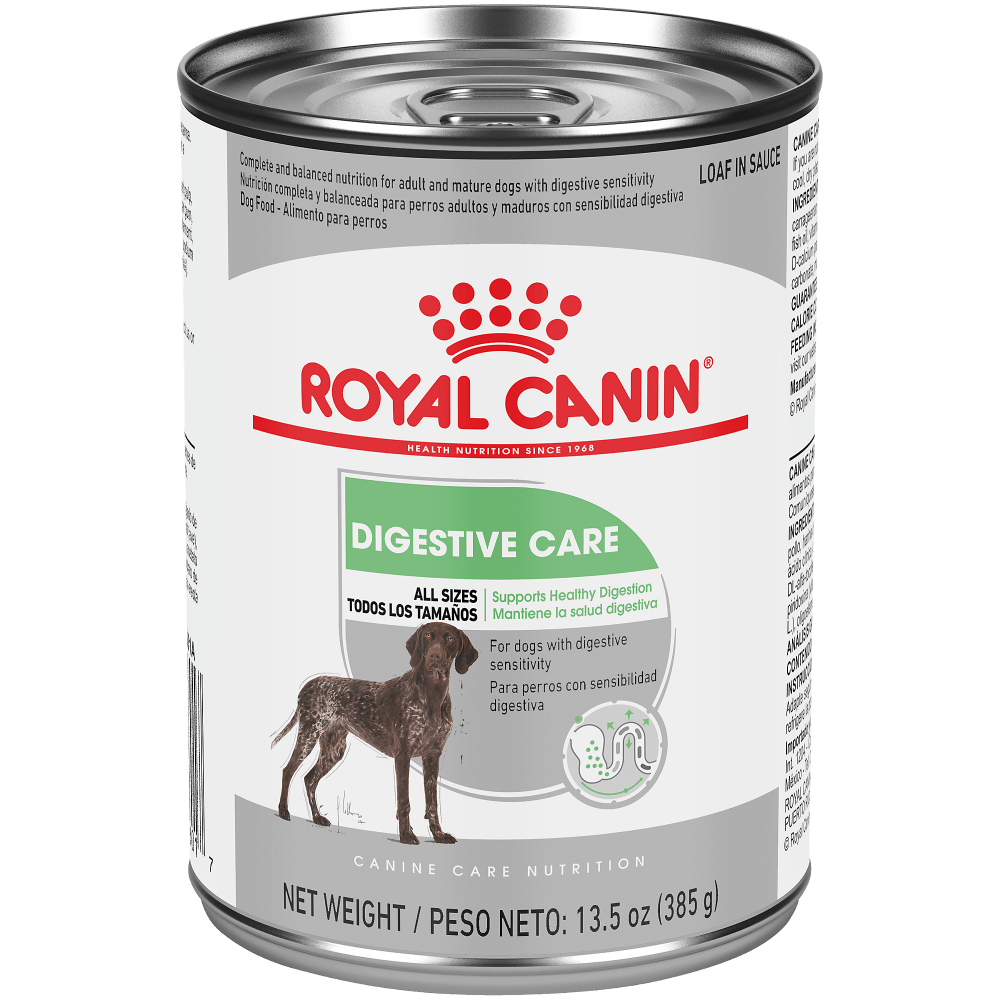 Alimento Húmedo para Perro Royal Canin CCN Cuidado Digestivo 85 g