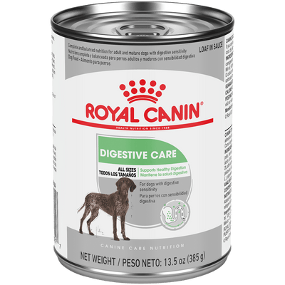 Alimento Húmedo para Perro Royal Canin CCN Cuidado Digestivo 85 g
