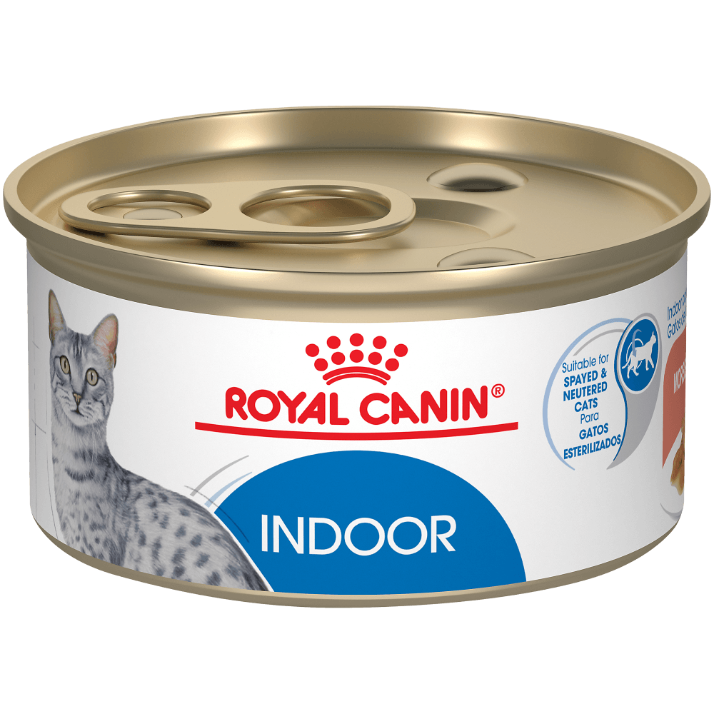 Alimento Húmedo para Gato Royal Canin FHN Indoor Gravy 85 g