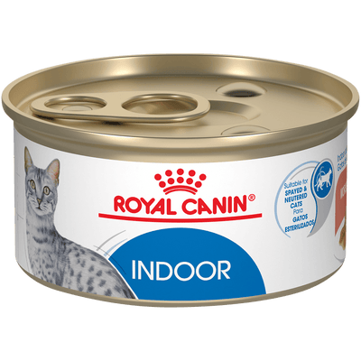 Alimento Húmedo para Gato Royal Canin FHN Indoor Gravy 85 g