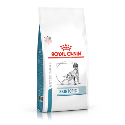 Alimento Medicado para Perro Royal Canin VHN Skintopic 8 kg