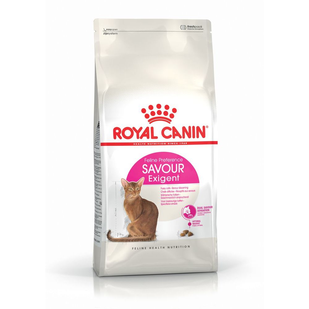 Alimento Para Gato Royal Canin Feline Health Nutrition Savor 400 g