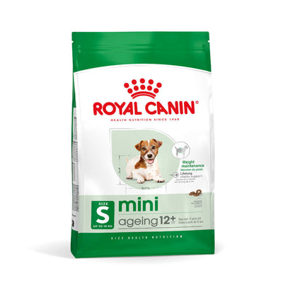 Alimento para Perro Royal Canin SHN Mini Ageing +12 1,5 kg
