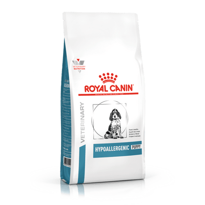 Alimento Medicado Royal Canin VHN Hipoalergénico para Perro Cachorro 1,5 kg