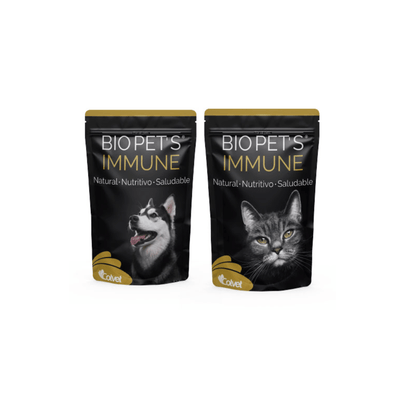 Nutracéutico Immune ByPets 60 g