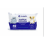Toallitas Húmedas Especiales Para Mascotas Puppis 40 u