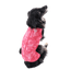Ropa post quirurgica Para Perro Petmed Regular Dry Ligth Supreme Rosa Talla 4