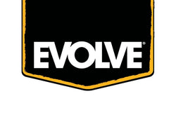 Evolve