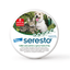 Collar Antipulgas y Garrapatas Para Mascota Seresto <8 kg