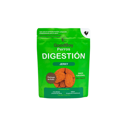 Snack Para Perro GoodBoy Digestión 112 g