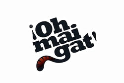 Oh mai gat
