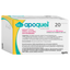 Antialérgico Para Perro Apoquel Blíster X 10 Tab 3,6 mg