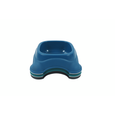 Tazón Plástico Para Perro  M-PETS 475 ml