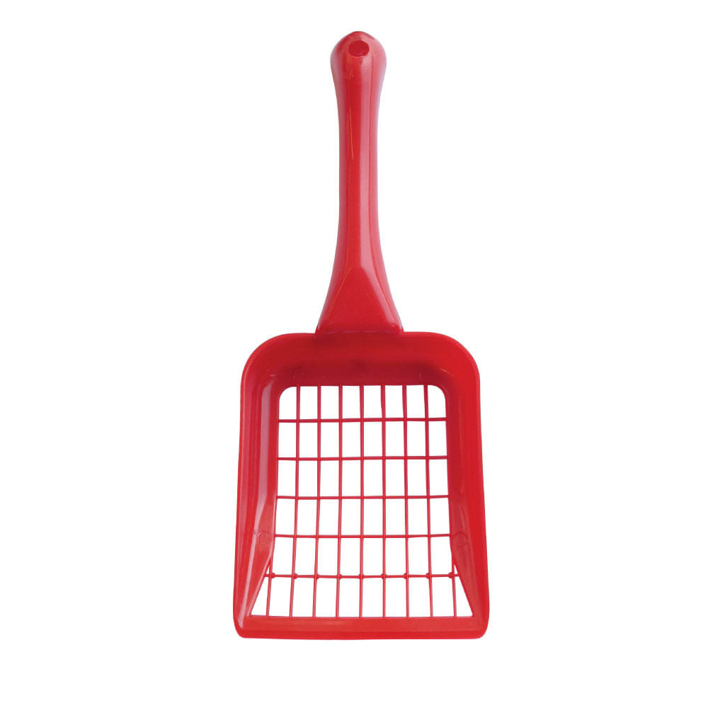Palita M-Pets Regular Plástico para Gato 26,5 x 10 x 4,3 cm
