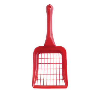 Palita M-Pets Regular Plástico para Gato 26,5 x 10 x 4,3 cm