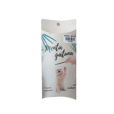 Palitos De Menta Gatuna Pet Antojos 24 g