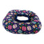 Collar Para Perro Pets Collections Isabelino Acolchado  Tipo Dona - Hembra Estampado XS