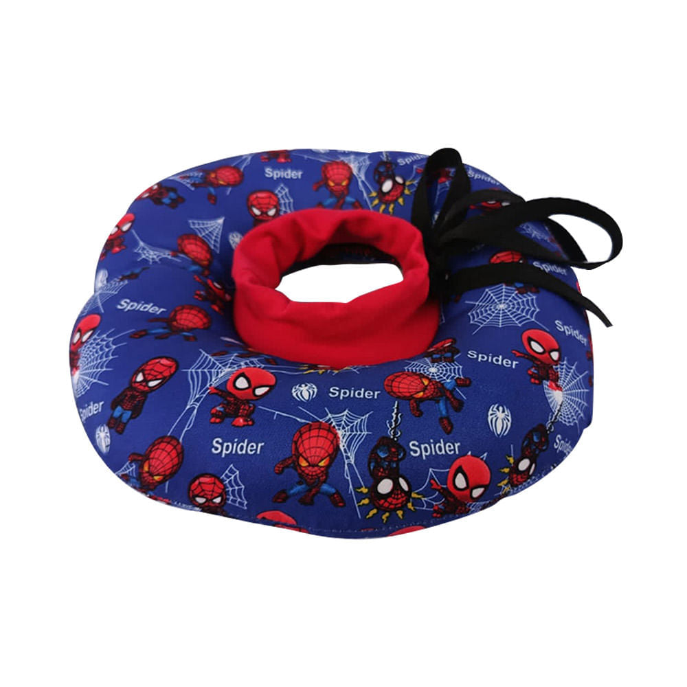 Collar Para Mascotas Pets Collections Isabelino Acolchado Tipo Dona (surtido) XXL