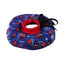 Collar Para Mascotas Pets Collections Isabelino Acolchado Tipo Dona (surtido) XS