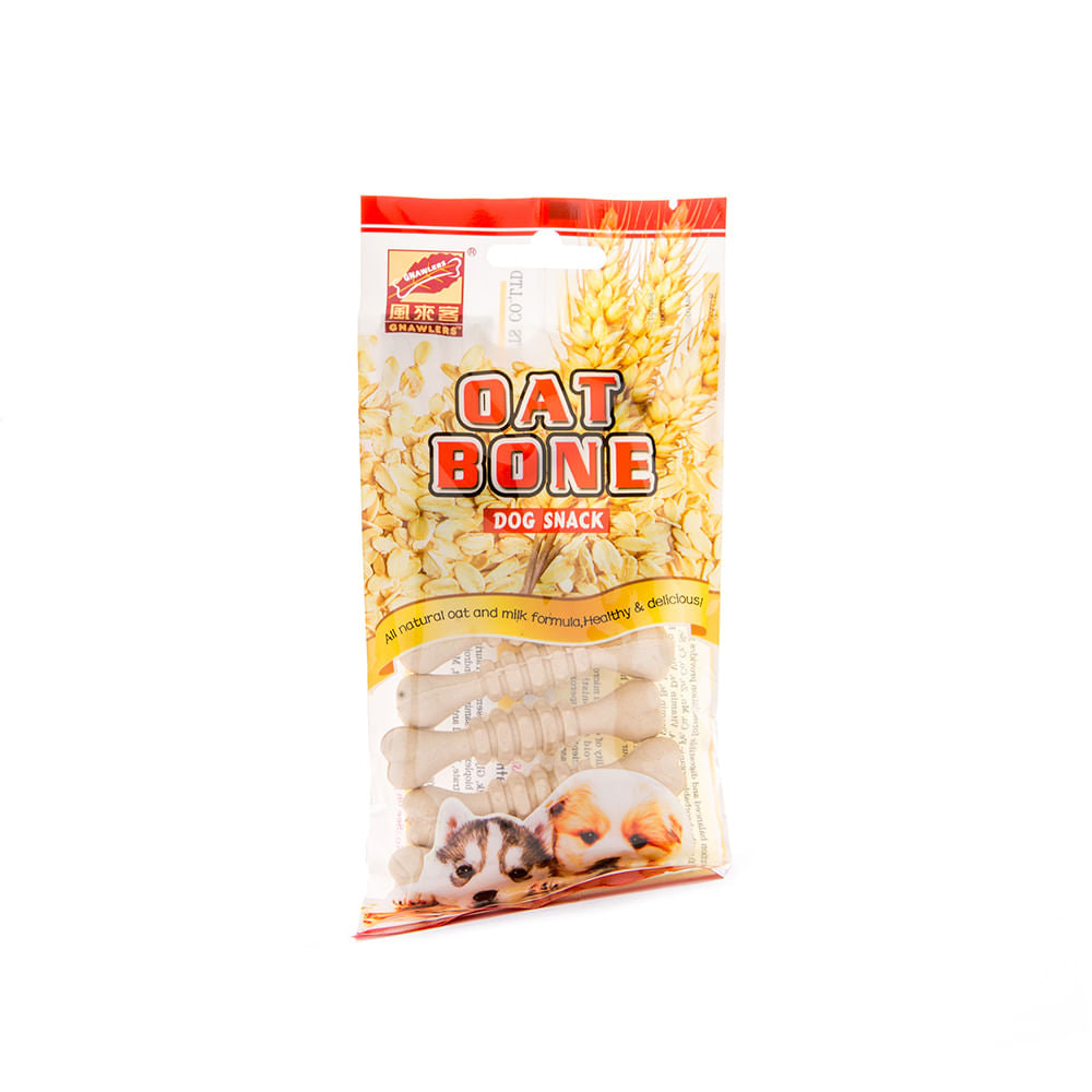 Oat Bone 7 Pc 63 g