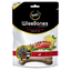 Snack Para Perro Phoenix Wisebones Salmón y Limón 200 g