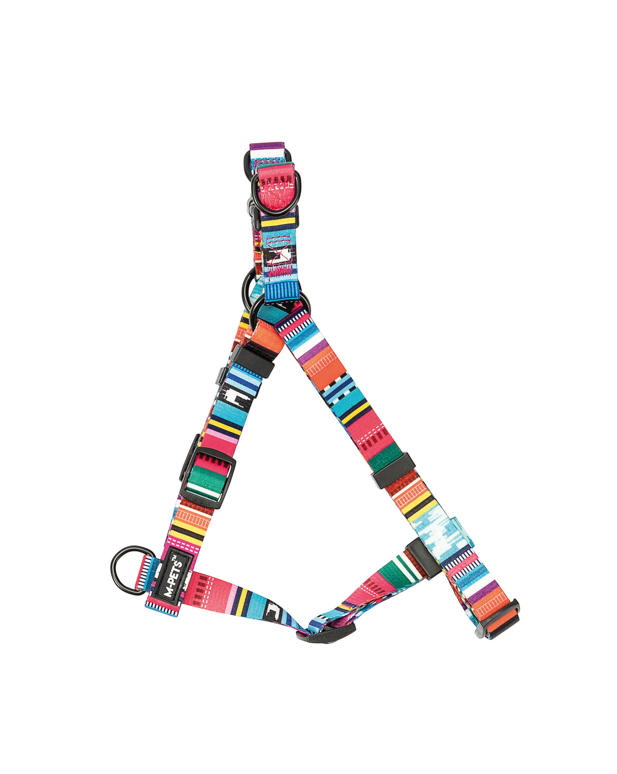 Arnés Para Perro Urban Style Jazz M-PETS L