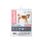 Pañal Lavable M-Pets Para Perra M