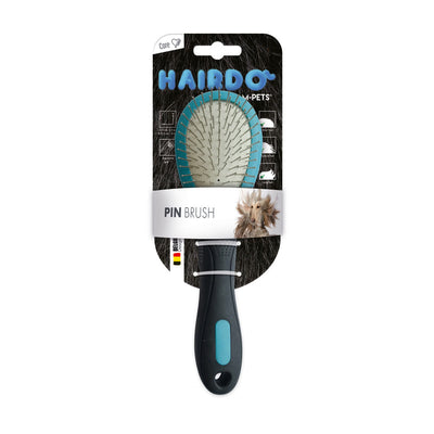 Cepillo M-Pets Simple Para Perro 6,5 x 21,5 cm
