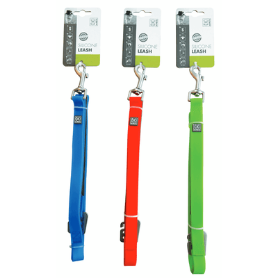 Correas De Silicon Para Perro M-PETS M