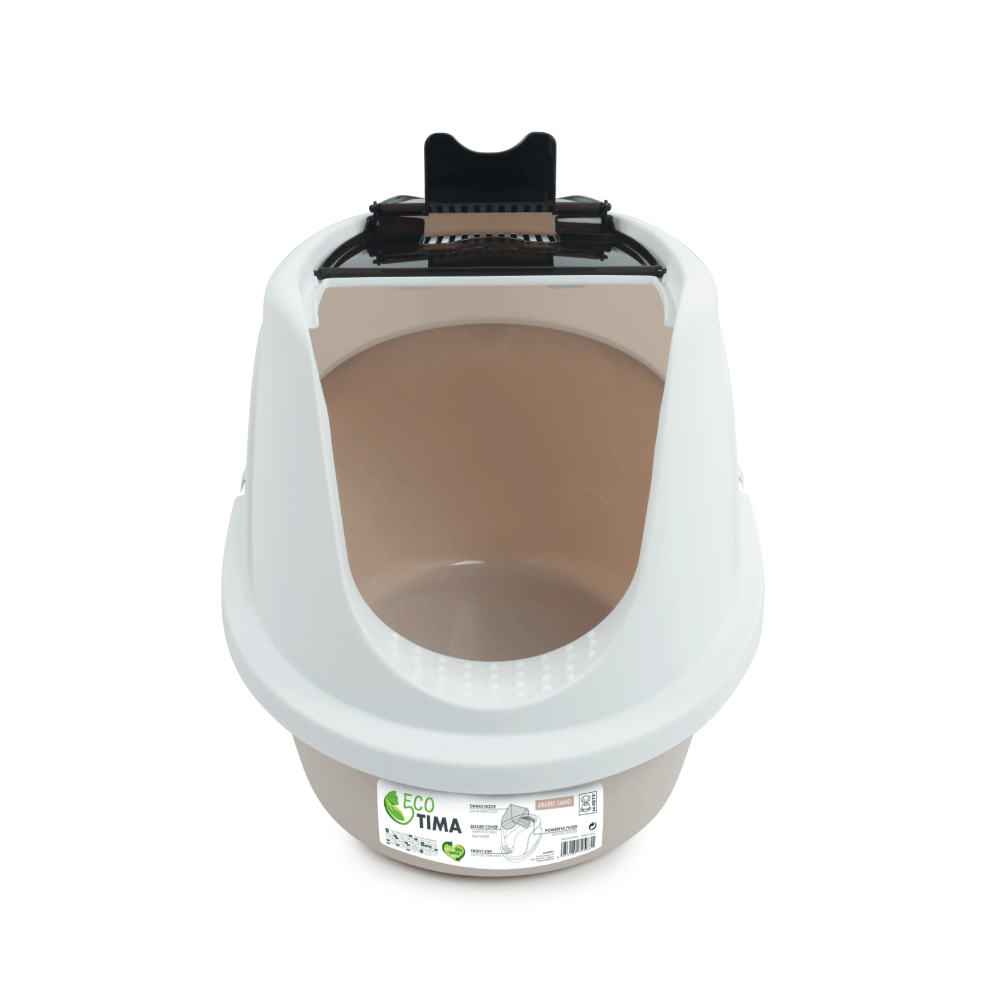 Arenera Para Gato Eco Tima Aren M M-PETS M