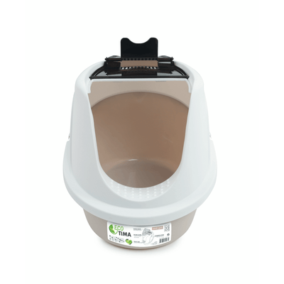 Arenera Para Gato Eco Tima Aren M M-PETS M