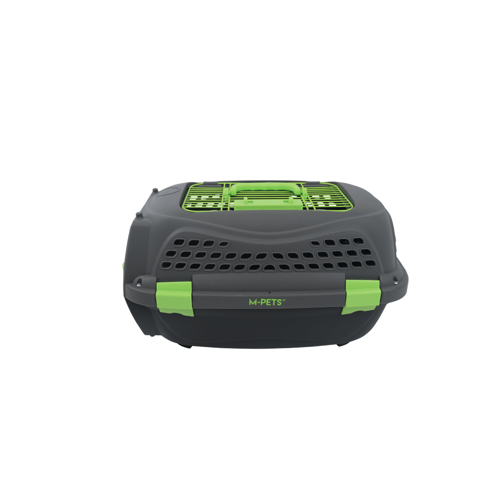 Guacal Para Mascotas Eco Giro M-PETS 51,6 x 32,7 x 29,6 cm