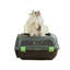 Guacal Para Mascotas Eco Giro M-PETS 57,2 x 36,5 x 32,76 cm