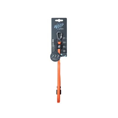 Correa Para Perro Wild Jungle M-PETS S/M